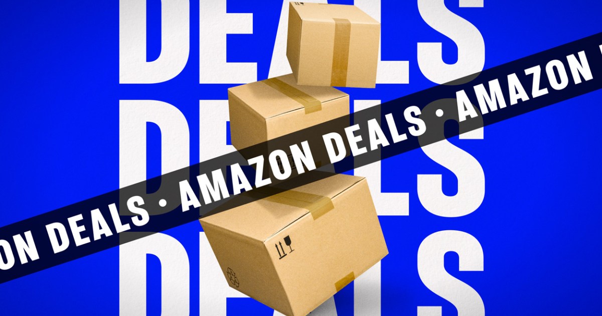 Don't forget: There's another Prime Day happening next week