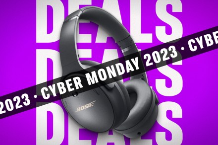 The best Cyber Monday headphone and earbud deals live now