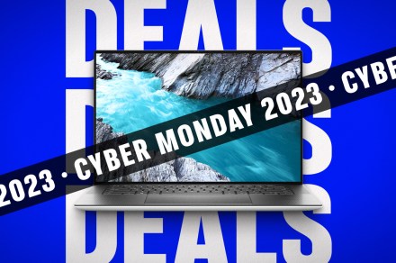 My 4 favorite Cyber Monday laptop deals on Apple, Dell, and HP