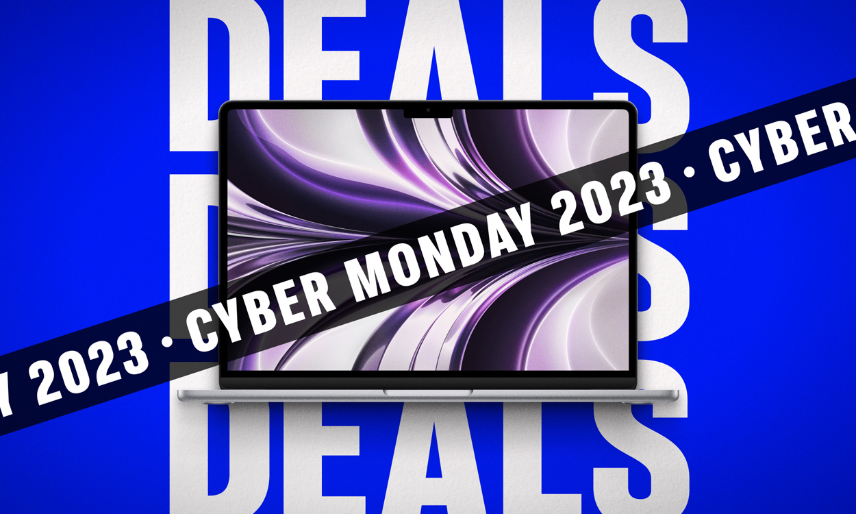 Digital Trends Best Cyber Monday MacBook Deals