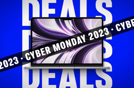 Best Cyber Monday MacBook deals (including a deal on the M3 Pro)