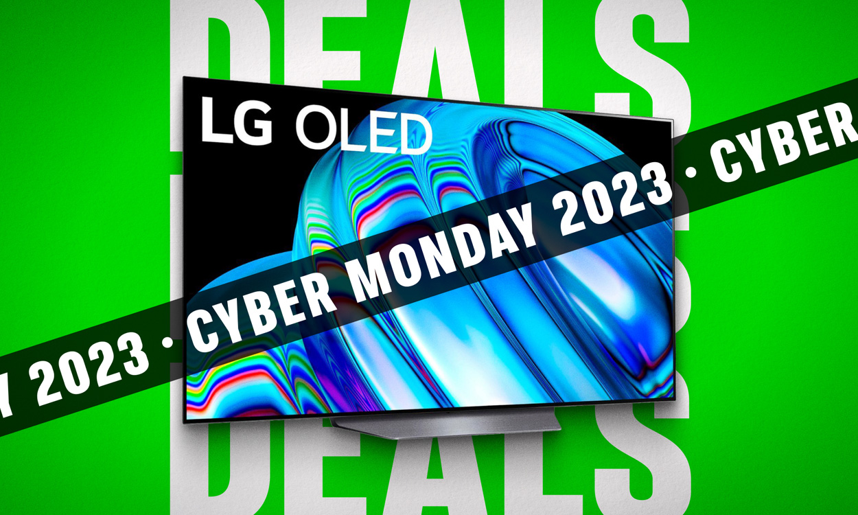 Cyber Monday 2023: Save Big With These Awesome Deals