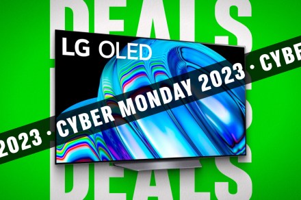 The best OLED TV Cyber Monday deals from Samsung, Sony, and LG