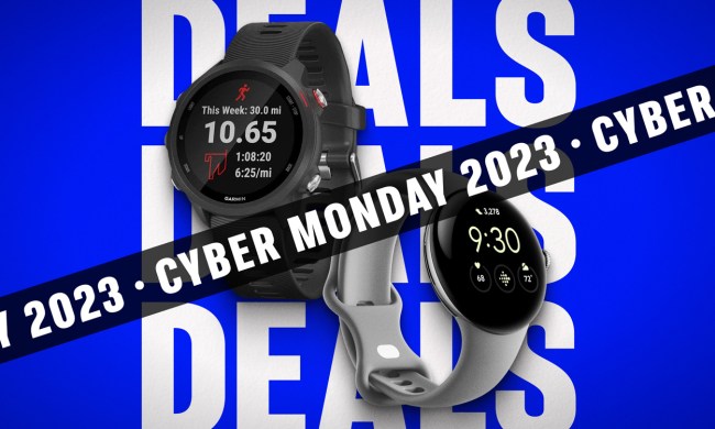 Digital Trends Best Cyber Monday Smartwatch Deals