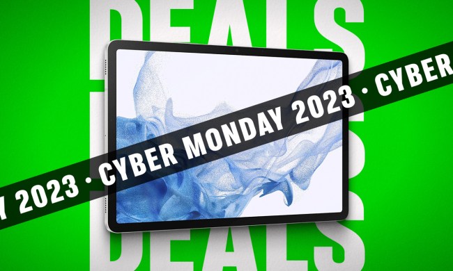 Digital Trends Best Cyber Monday Tablet Deals