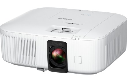 Save $400 with this 4K projector deal at Best Buy