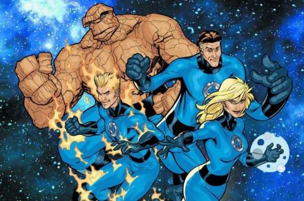 10 best Fantastic Four stories ever, ranked