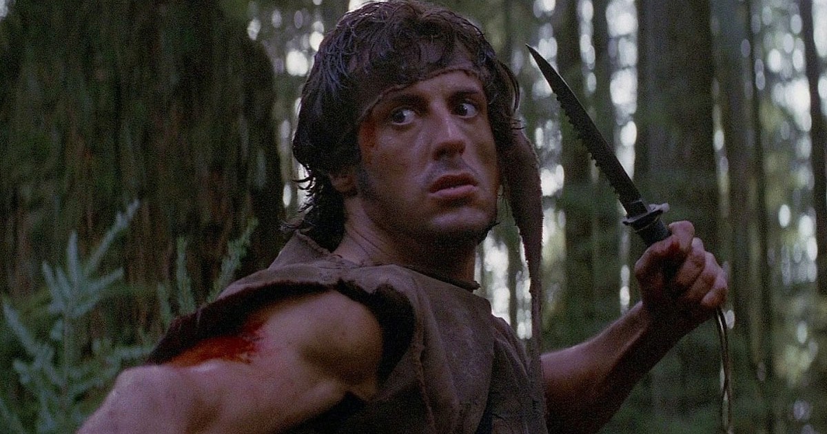 5 Sylvester Stallone films it’s best to watch in September