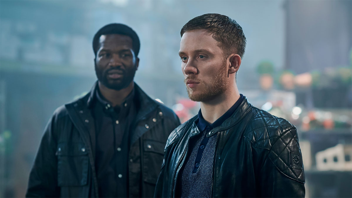 Netflix’s best TV show right now is this riveting 2020 British crime drama