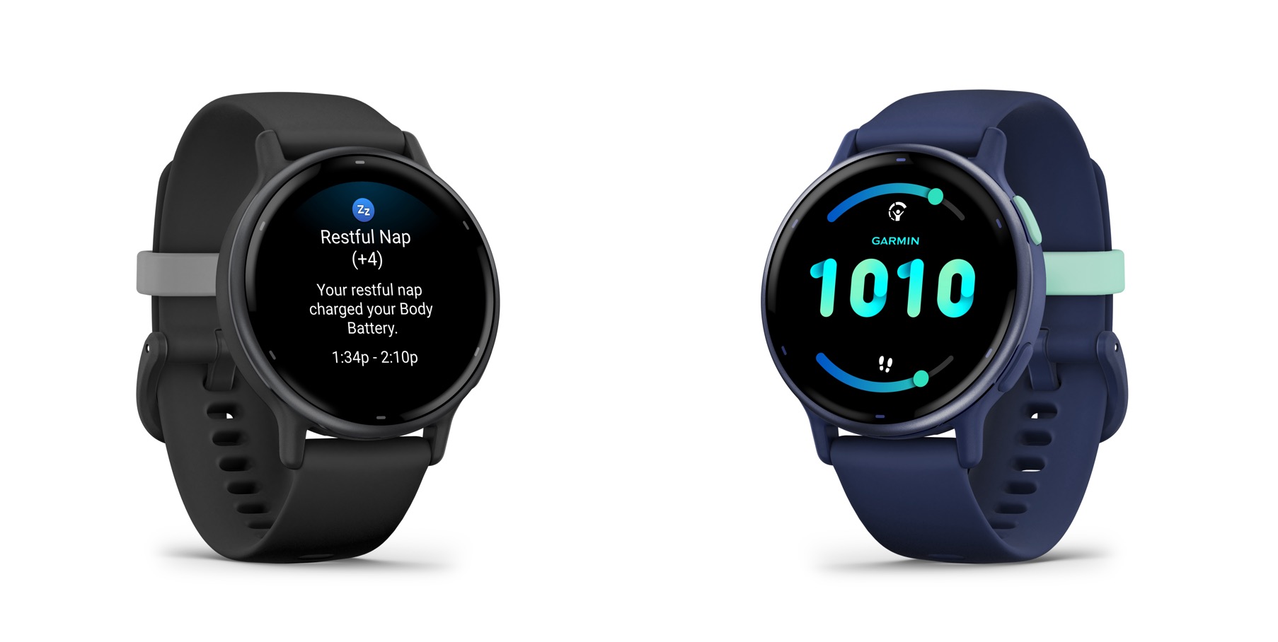 Garmin presentó el nuevo reloj inteligente vivoactive 3