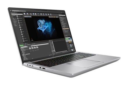 This HP laptop with 64GB of RAM is over $5,000 off (seriously!)