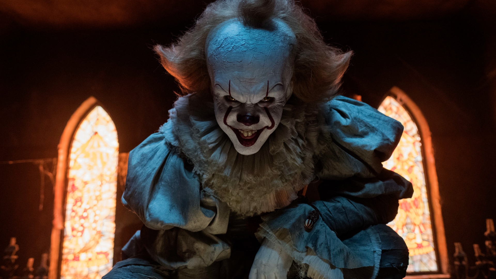 Best Horror Movies on HBO Max Right Now (October 2023)