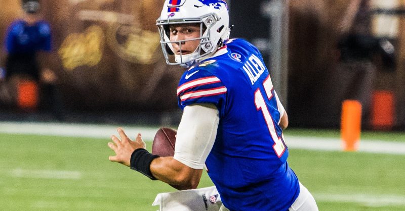 Bills vs. Jets live stream: Watch Monday Night Football for free