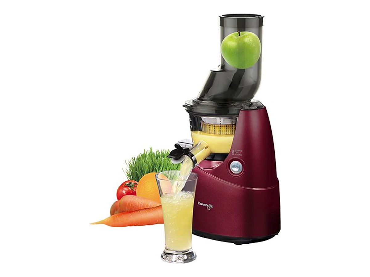 Best juicer deals Nutribullet, Omega, Hamilton Beach and more