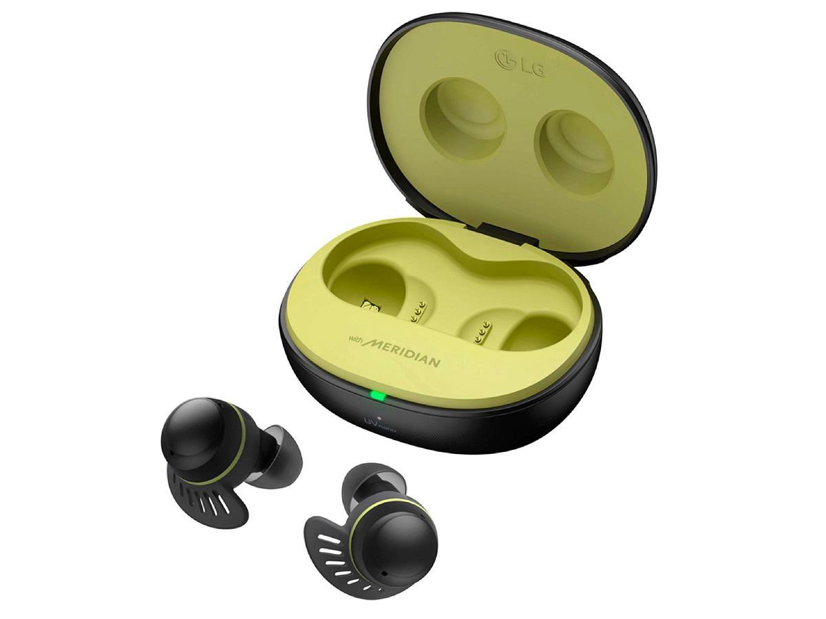 Iworld vibrant best sale earbuds with mic