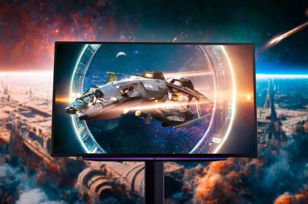 This 240Hz gaming monitor from LG is on sale for just $200 at Amazon