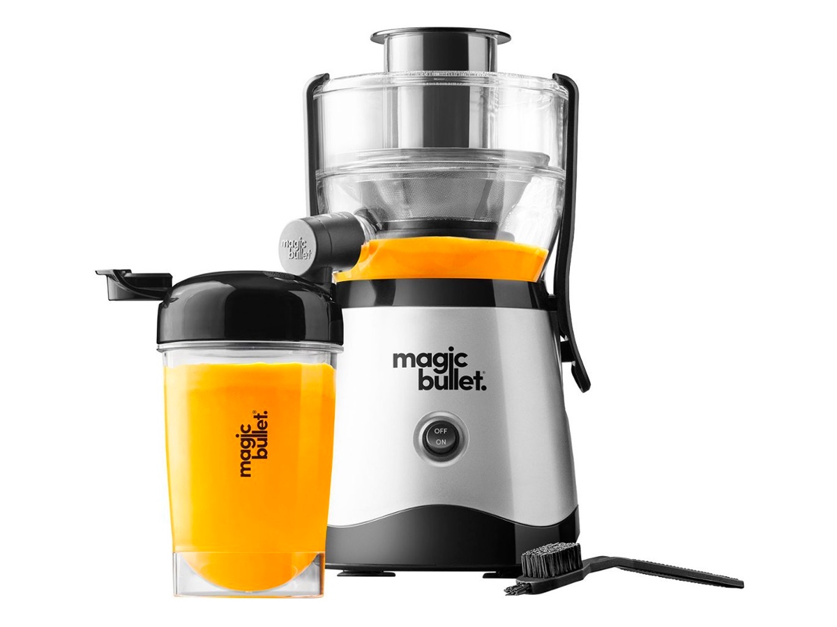 Save $50+ on NutriBullet blenders, processors, juicers starting at $80 for  fall Prime Day