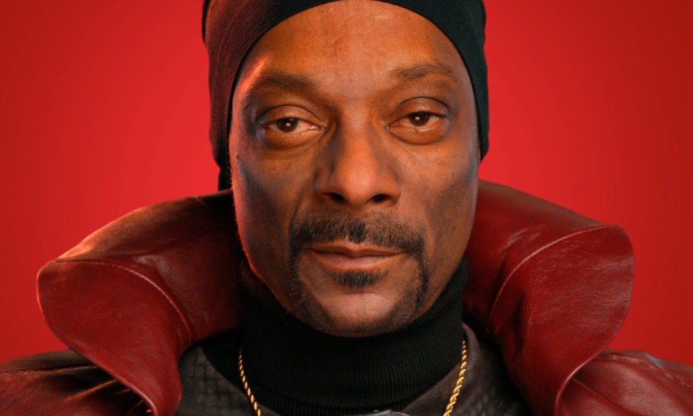 Meta AI's Dungeon Master looks like Snoop Dogg.