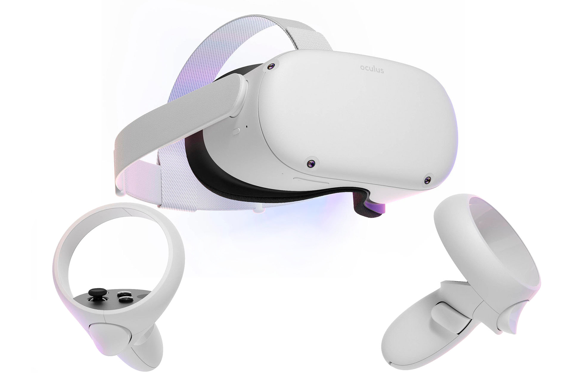 Quest 3S: Here’s what we know about Meta’s next VR headset