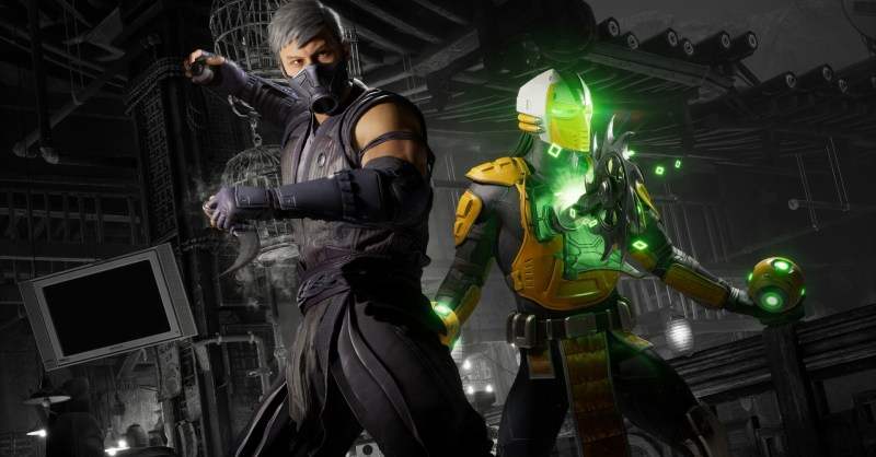 Mortal Kombat 1: detalhes da história, single-player e mais