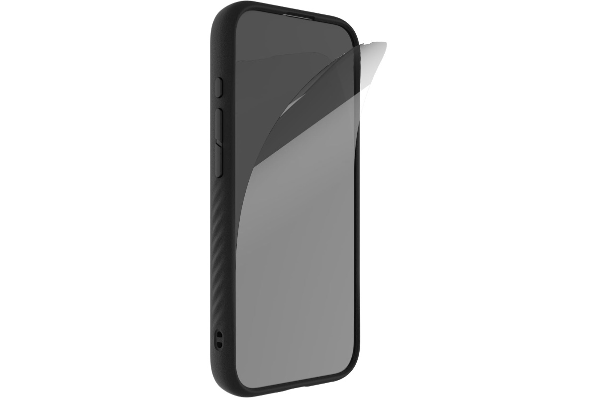  Spigen Tempered Glass Screen Protector [GlasTR EZ FIT] designed  for iPhone 11 / iPhone XR [6.1 inch] [Case Friendly] - 2 Pack : Cell Phones  & Accessories