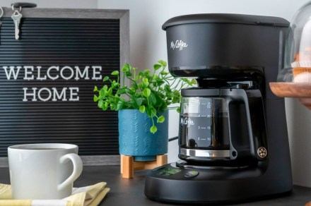 Best coffee maker deals: Cuisinart, Ninja, Mr. Coffee starting at $25