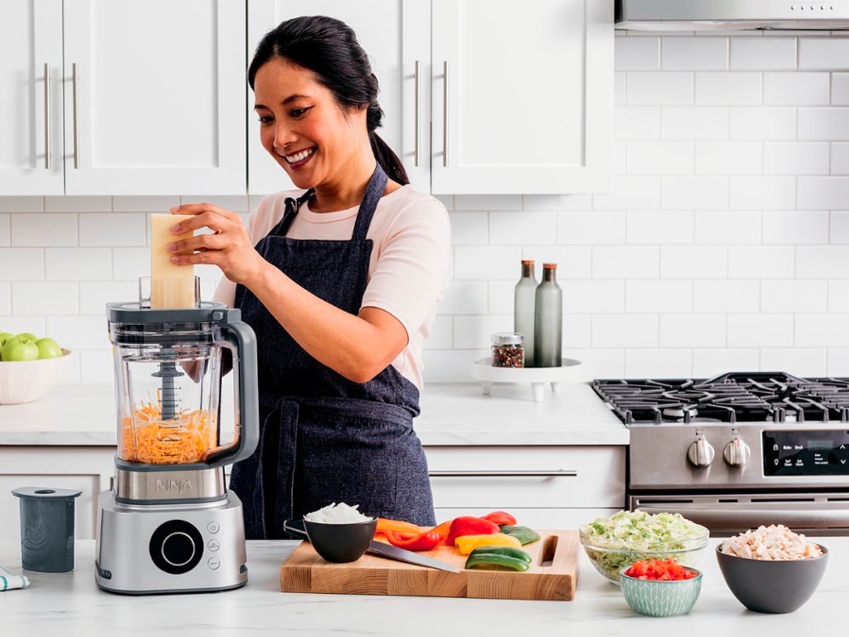 Ninja Foodi TenderCrisp on sale: Save $90 on the pressure cooker