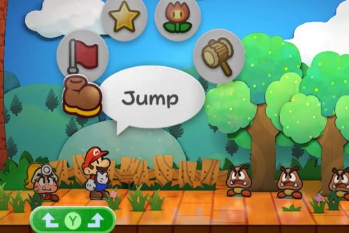 Paper Mario: The Thousand-Year Door' Release Window, Trailer, and