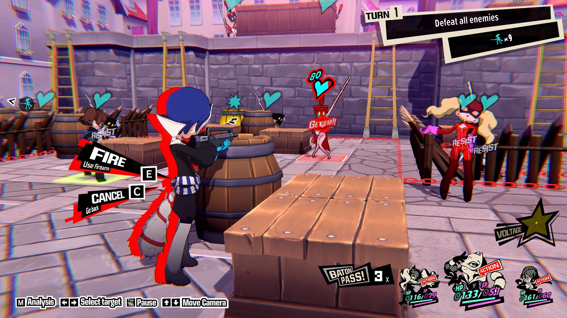 Persona 5 where to buy sales video games