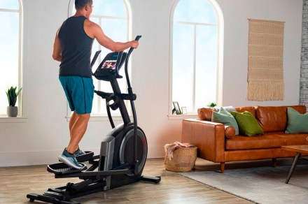 Best elliptical machine deals: From $100 to $1,100