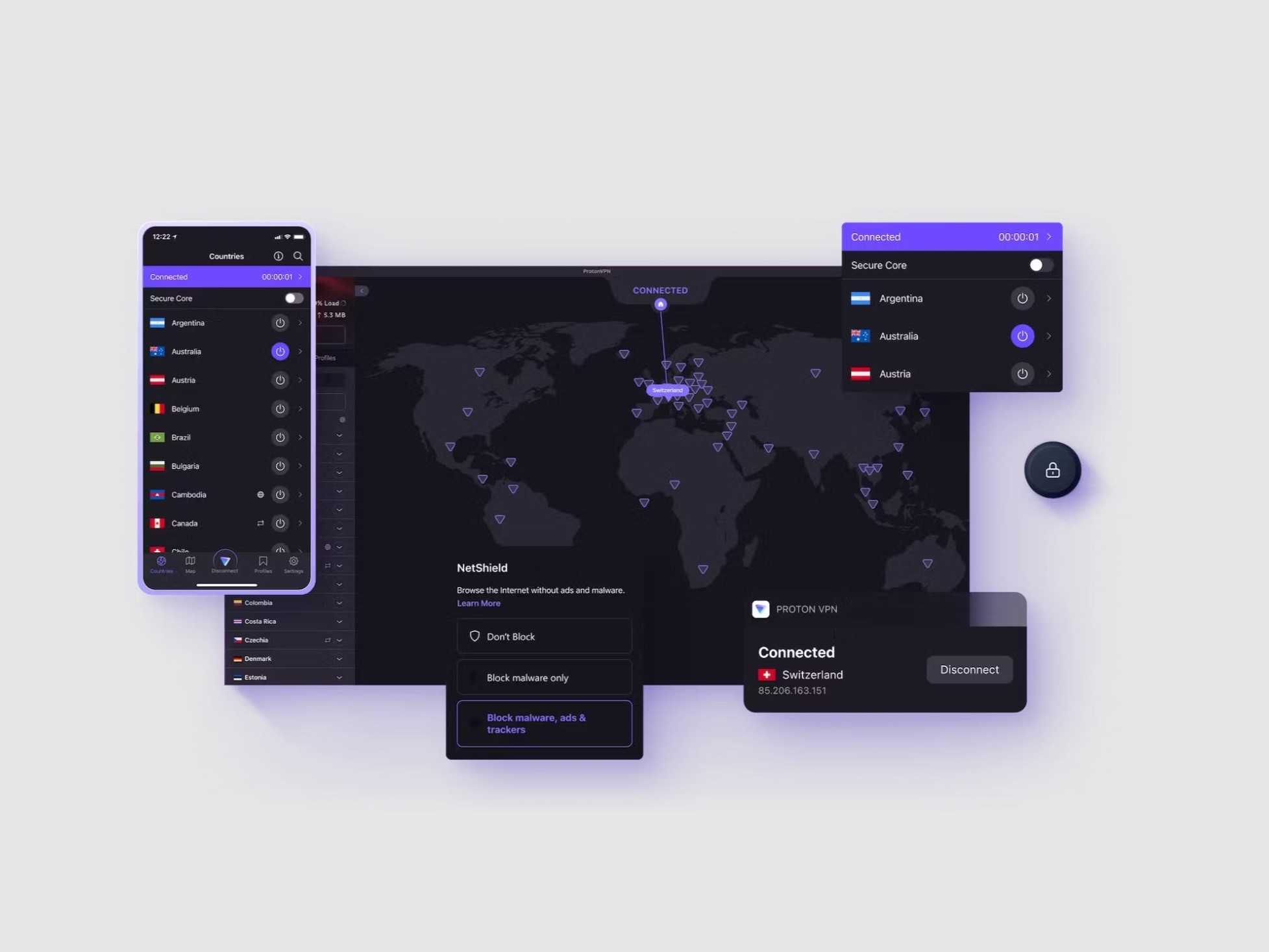 The best gaming VPN 2020,Top rated VPN for 2020