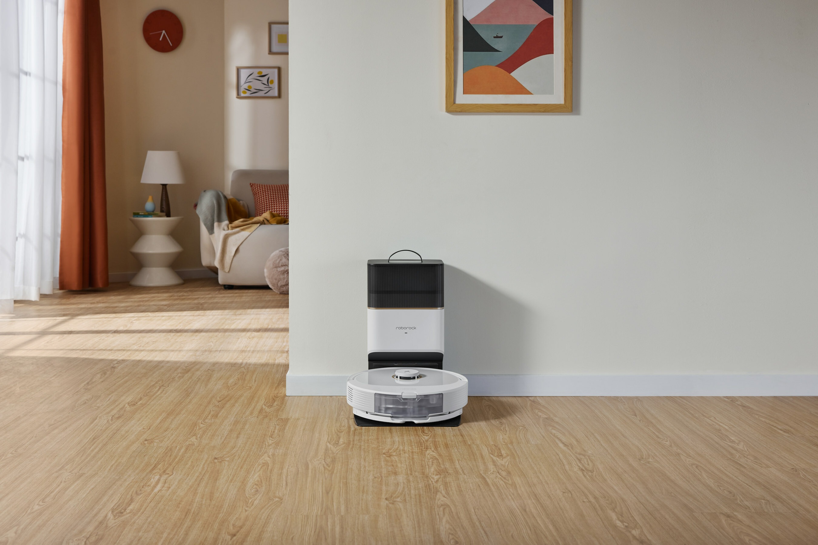 Roborock debuts new Q5 Pro & Q8 Max Robot Vacuums, with new Dyad