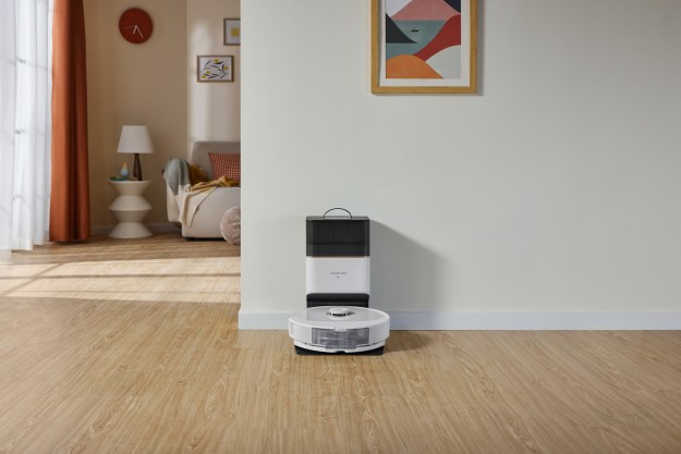 REVIEW] Roborock H7 is a new high-end model vacuum cleaner