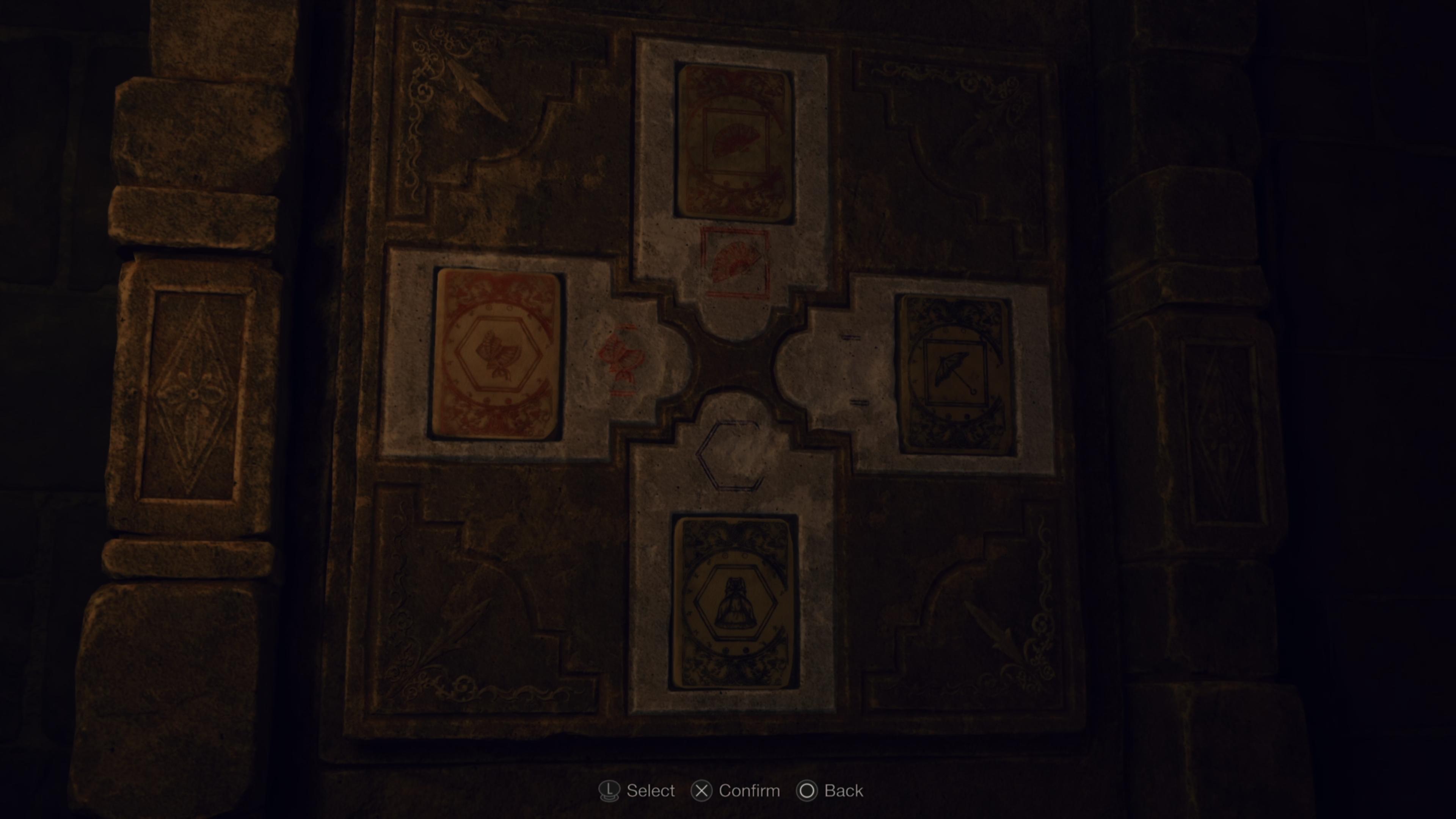 All Resident Evil 4 Remake power puzzle solutions