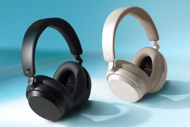 Monoprice SYNC-ANC Bluetooth Headphones with Active Noise
