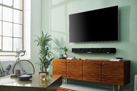 Sennheiser’s fantastic Ambeo all-in-one soundbar is $800 off today