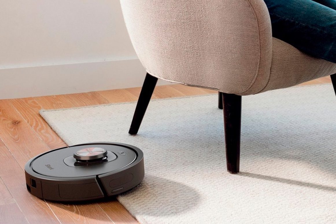 Las mejores ofertas en robots aspiradores del Black Friday: iRobot Roomba,  Cecotec, Rowenta