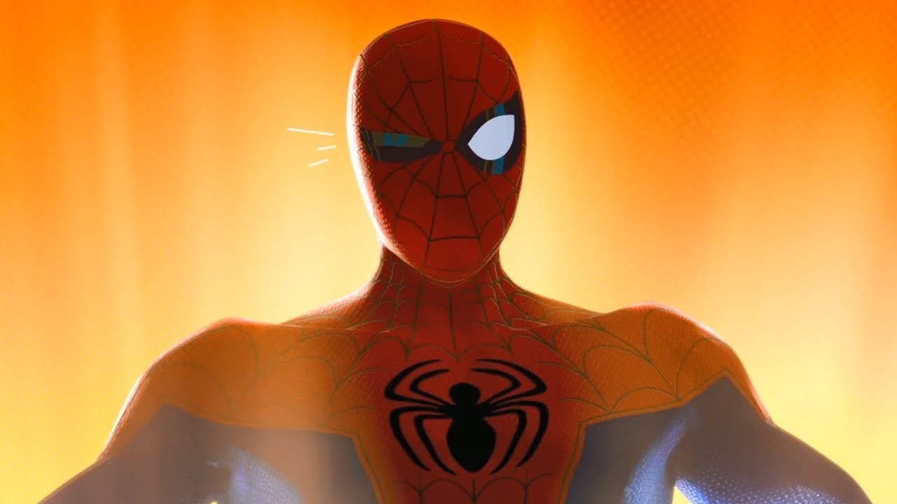 Is Spider-Man: Across the Spider-Verse better than Into the Spider-Verse?