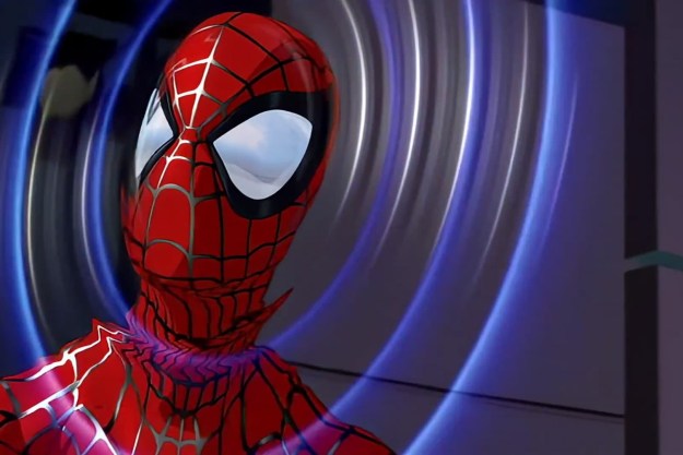 Film - Spider-Man - Into Film
