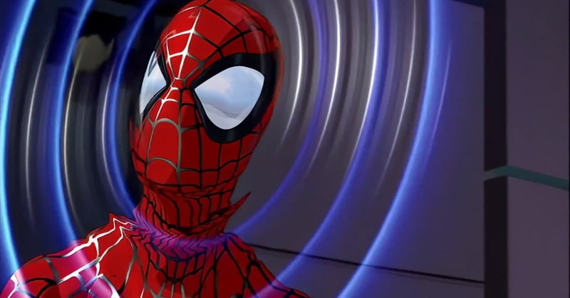 Is Spider-Man: Across the Spider-Verse better than Into the Spider-Verse?
