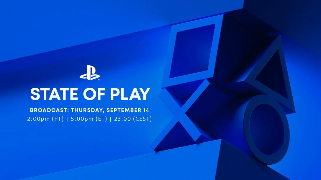 PlayStation® Showcase  Thursday September 9 2021 (US)