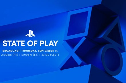 State of Play September 2023: How to watch and what to expect