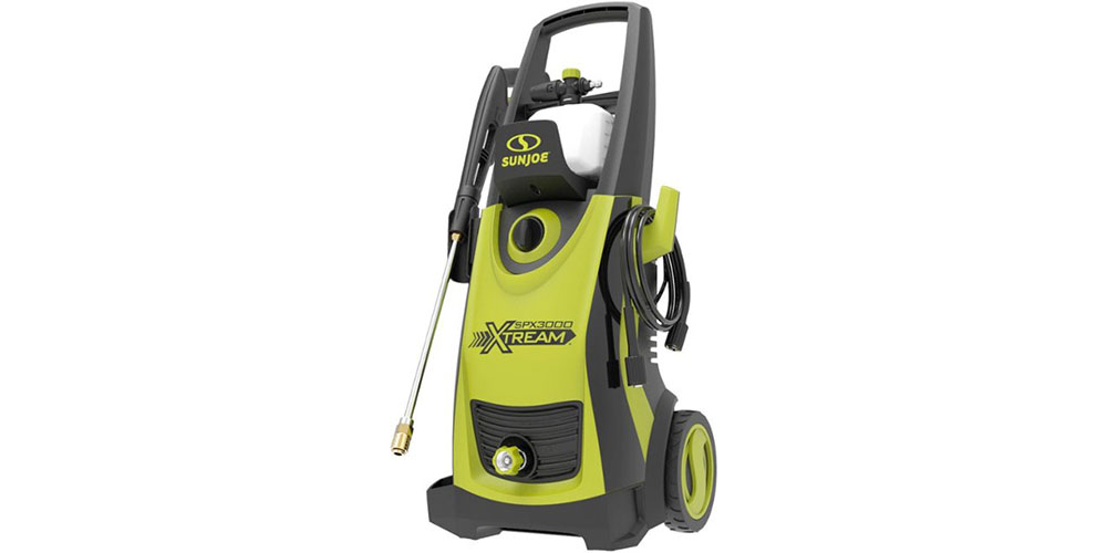 Electric pressure deals washer black friday