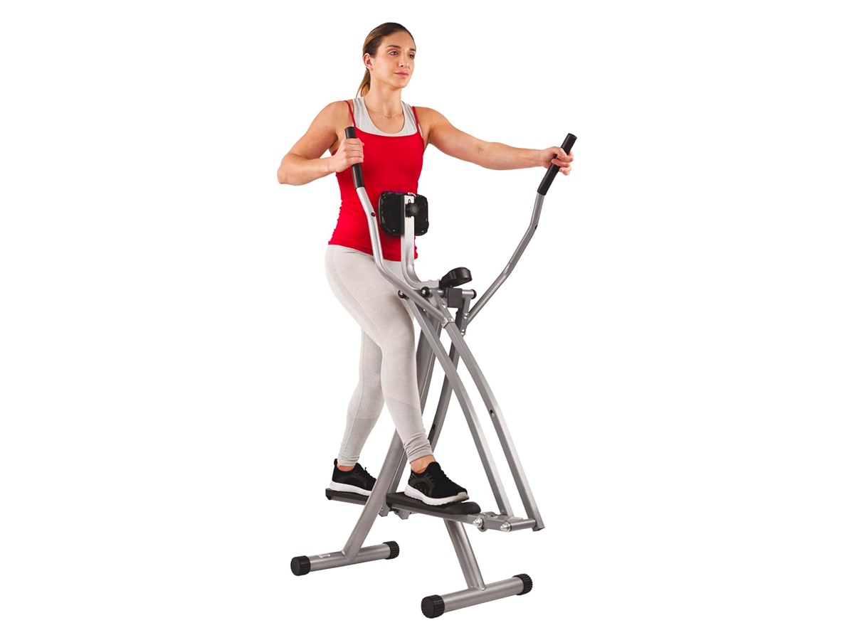 Best low best sale price elliptical