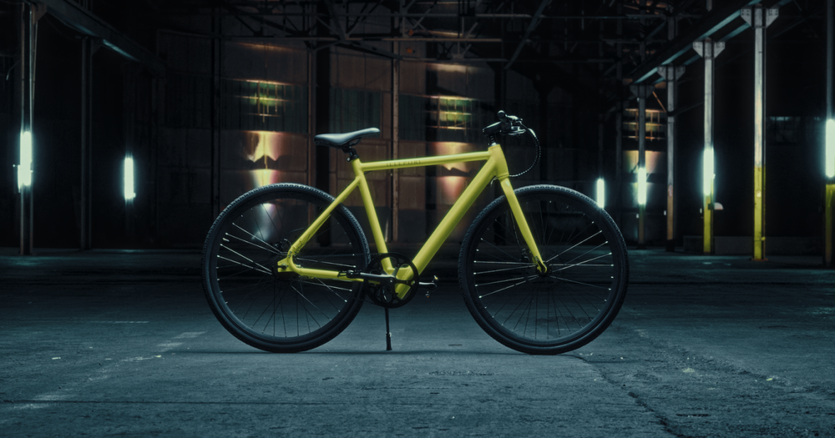 Teleport Ride: No other e-bike comes close in range, power, and speed [Sponsored]