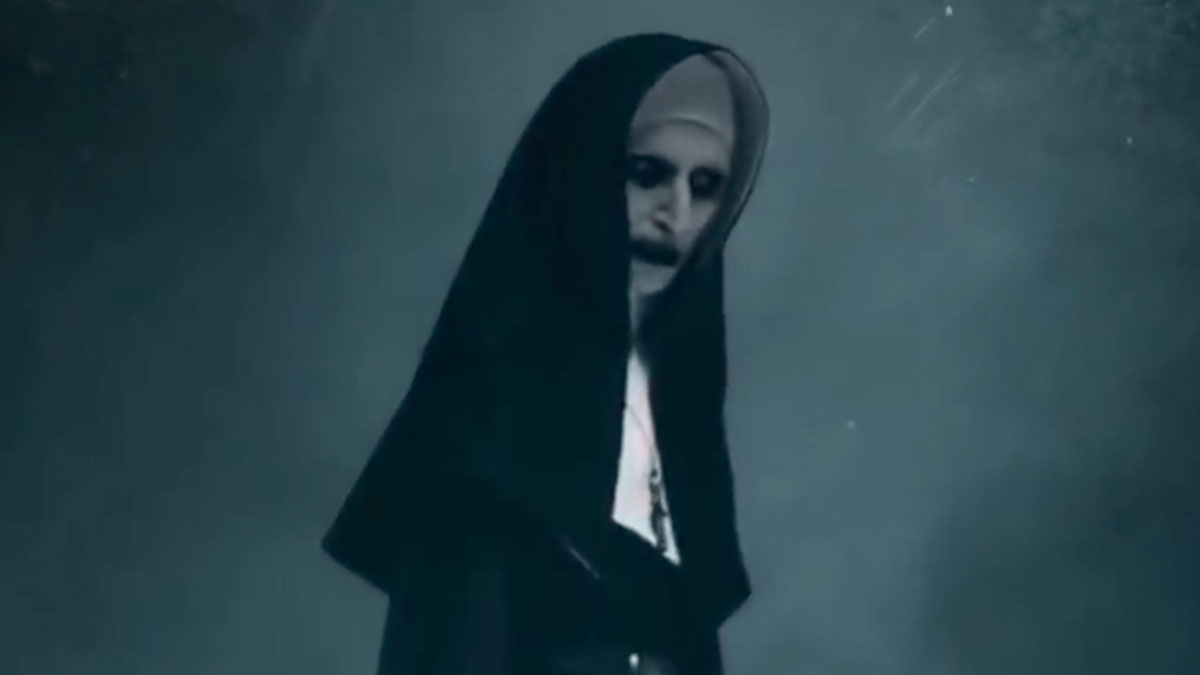 Is The Nun 2 streaming Digital Trends