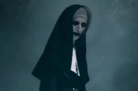 Is The Nun 2 streaming?