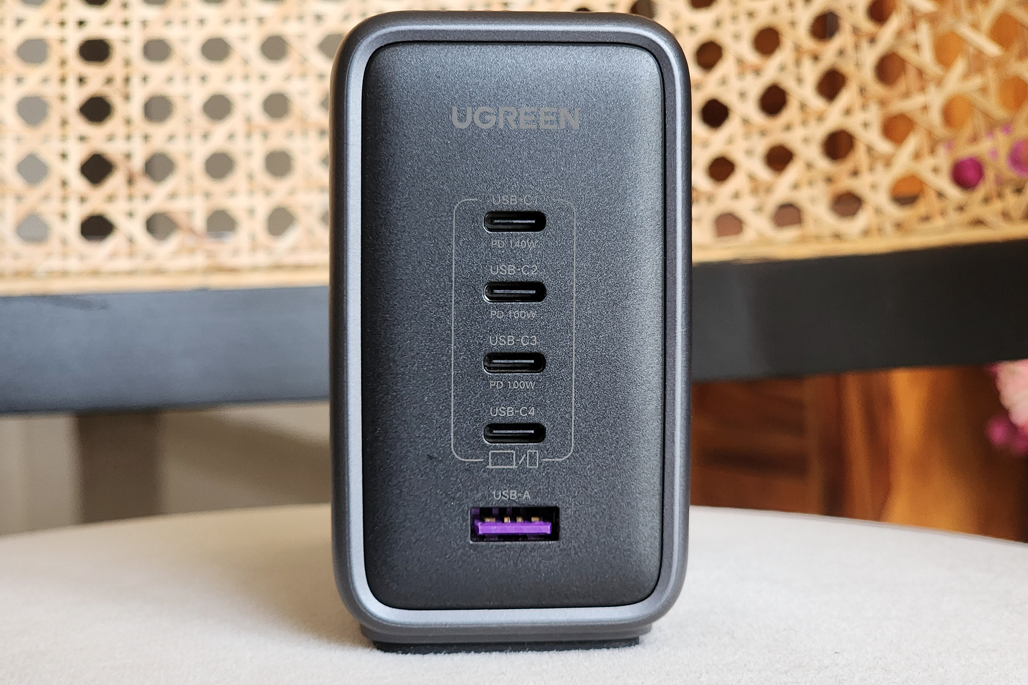 New Trends of best USB C Chargers with multi-port Type C Charger Series