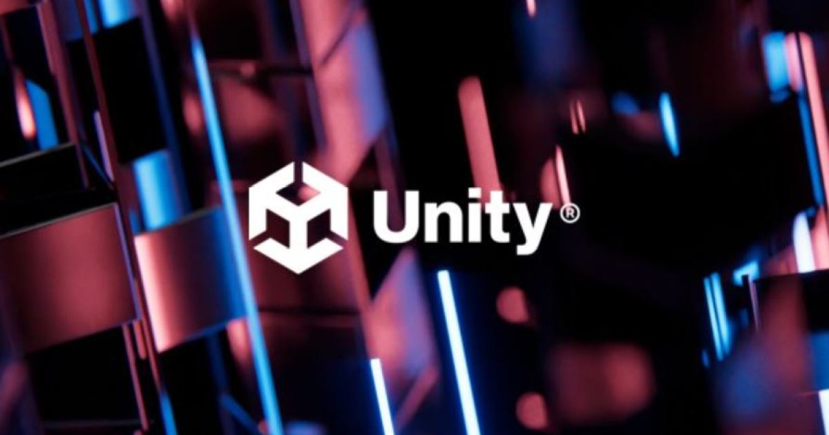 Unity clarifies which sport installs builders can pay a payment for