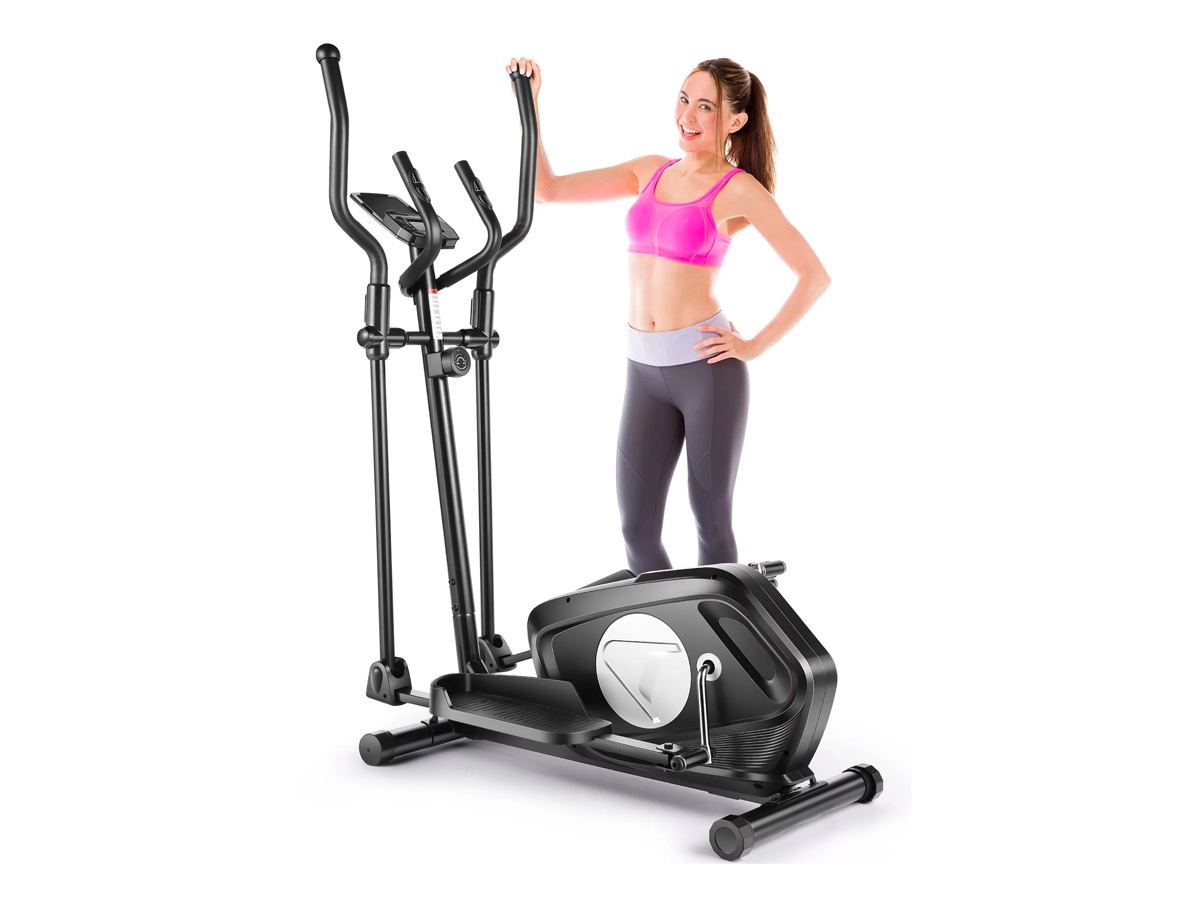 Image 8.0 elliptical price hot sale